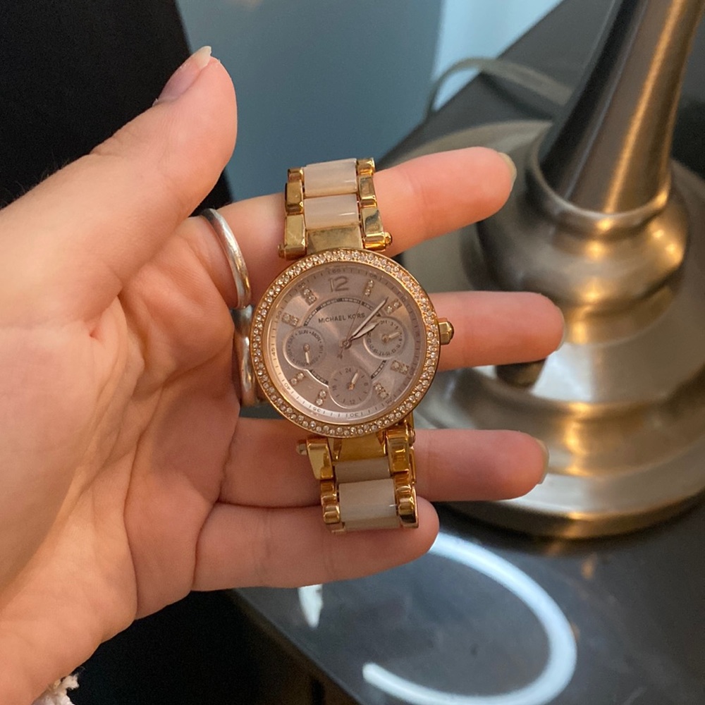 Micheal kors watch